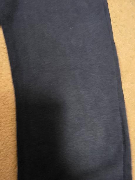 Teplaky hm 134, h&m,134