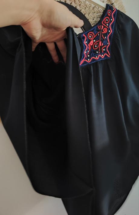 Tunika, clockhouse,s