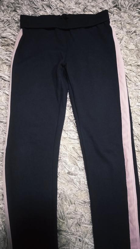 Legíny oteplene, 164