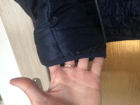 Prechodná bunda, pepperts,164