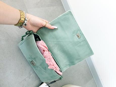 Juicy couture kabelka, juicy couture