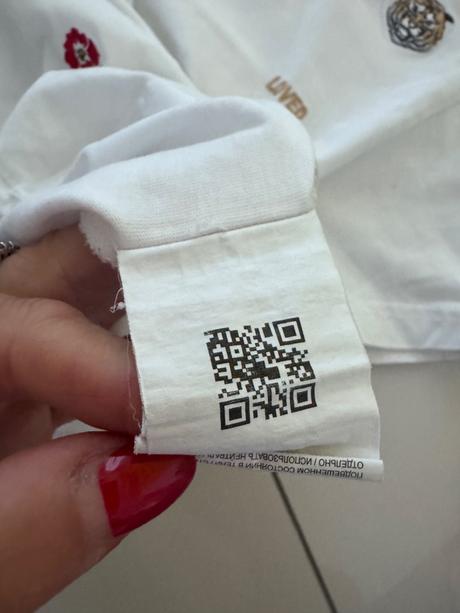 Tričko gucci 140/146, 140