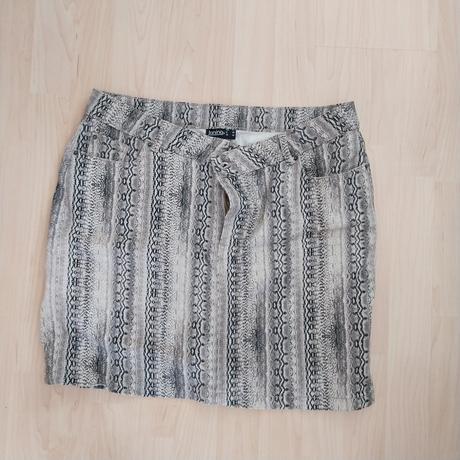 Sukne po 0.50 eur, l