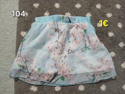 Sukna s regulaciou 104, original marines,104