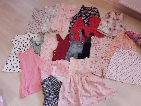 Pre dievča, 104–116