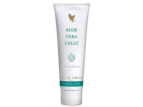 Forever living aloe vera gelly, 