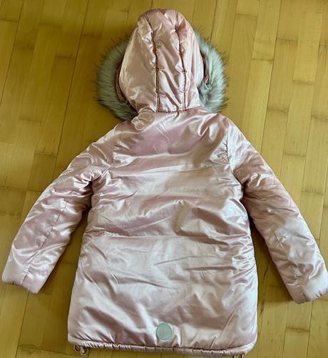 Zimná bunda coccodrillo 134, coccodrillo,134