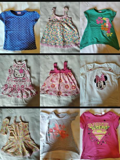 Balík 98 (9ks), 86–98