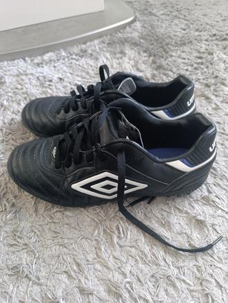 Turfy, kopačky umbro, v. 40,5, 40