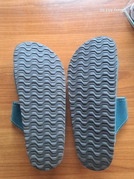 Protetika slapky 36, protetika,36