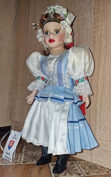 Babika krojova,