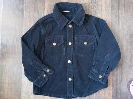 Frajerská košeľa vo výbornom stave, 80