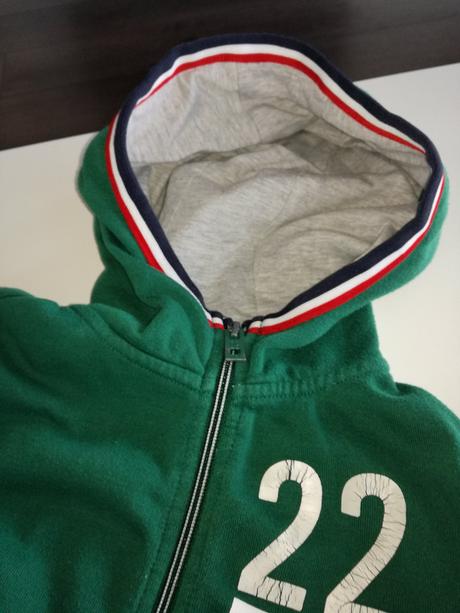 Mikina, reserved,122