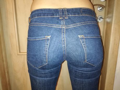 Dámske rifle, pimkie,s