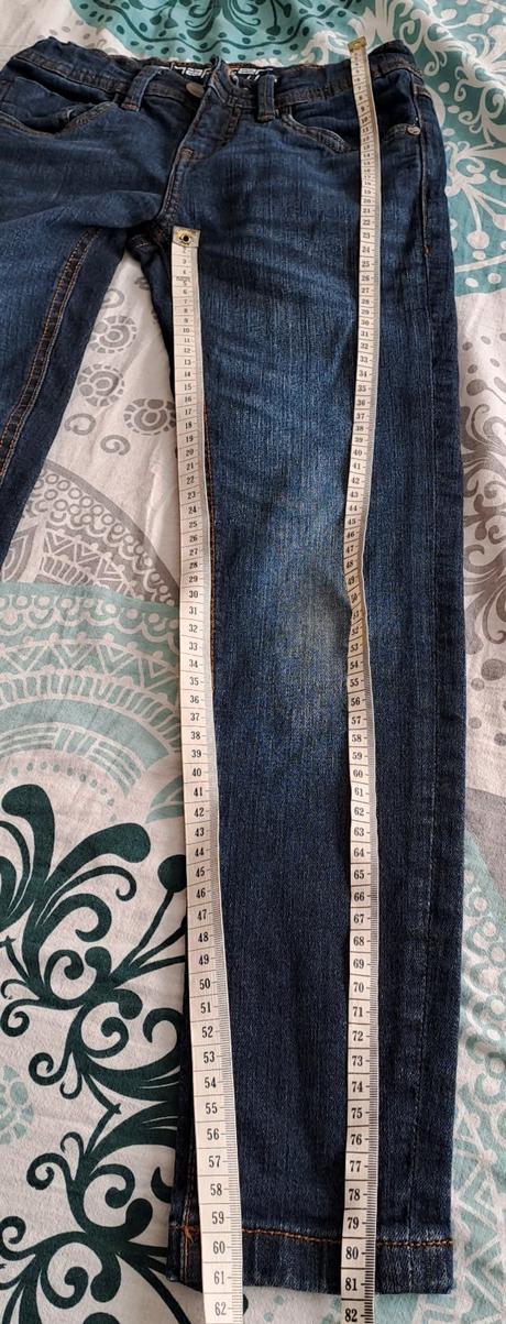 Rifle slim 134, chapter young,134