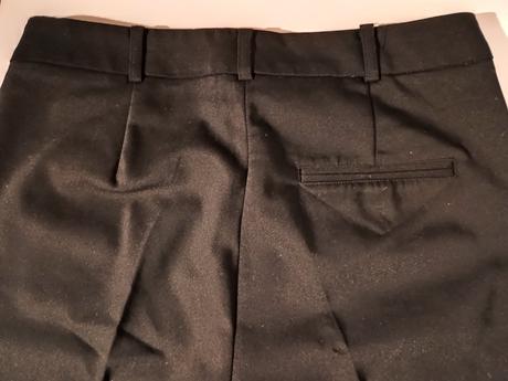 Business basic nohavice, mohito,36