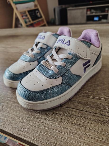 Tenisky, fila,27