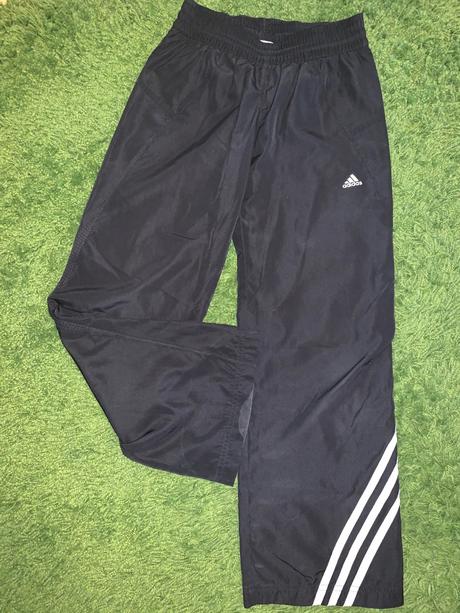 Športové nohavice, adidas,140