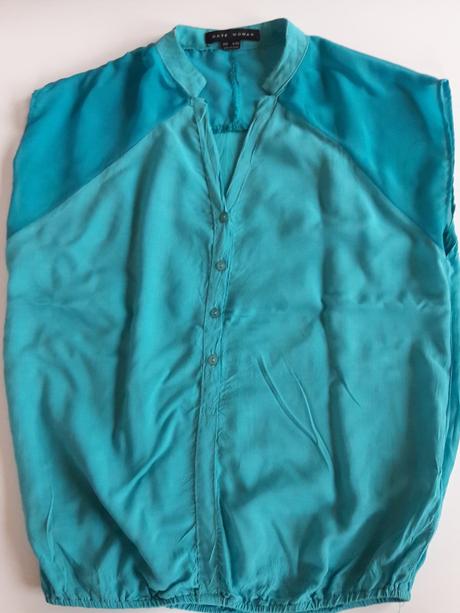 Dámska blúzka, gate,s