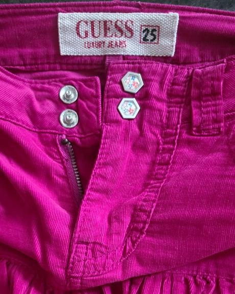 Sukňa guess, guess,xs