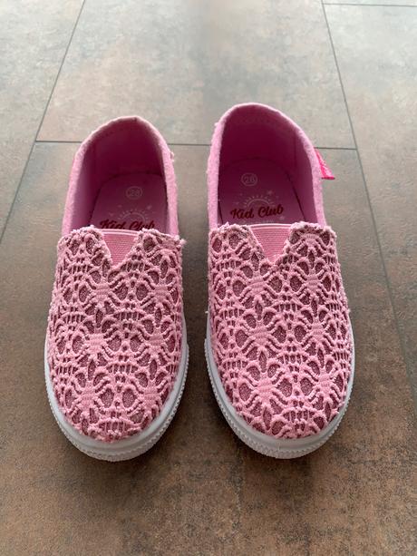 Balerinky, topanky na leto, 26