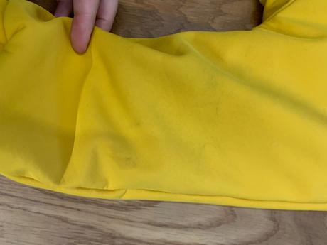 Little peole zimná softshellová kombinéza 86/92, little people,92