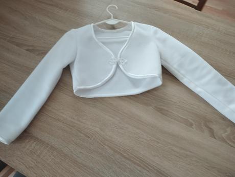 Šaty na prvé sväté prijímanie, 134