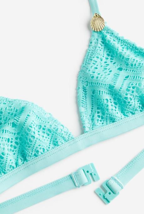 Plavky 158/164, h&m,158