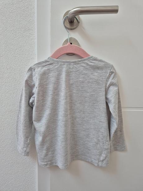 Tričko s dlhým rukávom sinsay (veľ. 98), sinsay,98