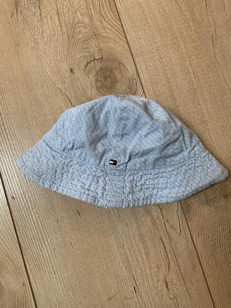 Klobúk obojstranný tommy hilfiger, tommy hilfiger,62
