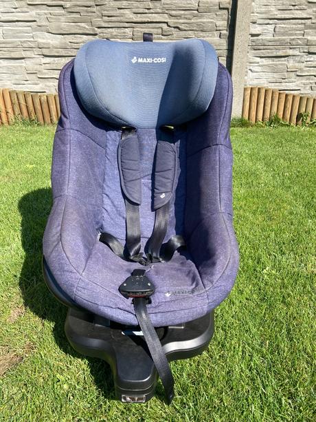 Autosedačka, maxi cosi