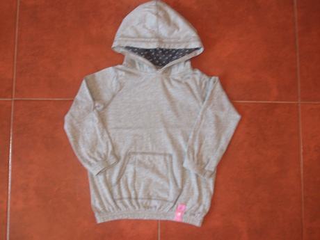 Bavlnená mikina, cherokee,104