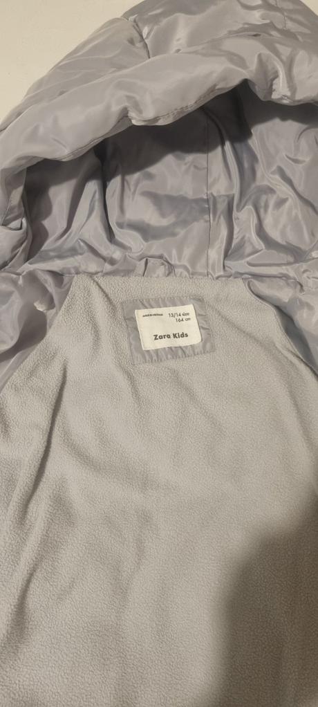 Bunda lesklá, zara,152