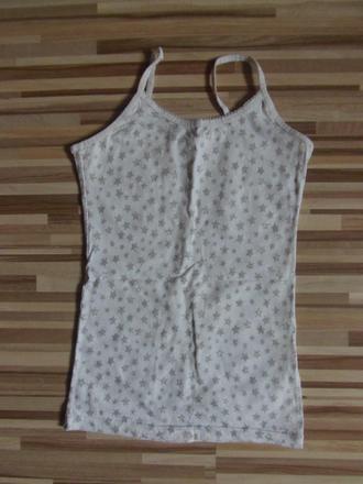 Tielko hviezdičky, 134