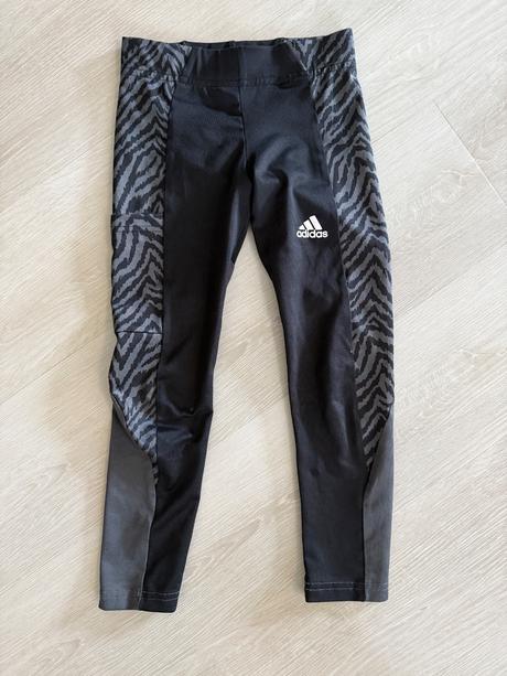 Adidas funkčné leginy, adidas,110