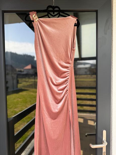 Spoločenské šaty zara, zara,s