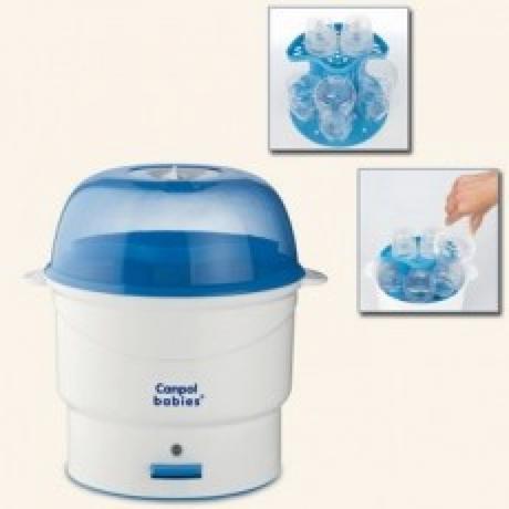 Sterilizátor, canpol babies