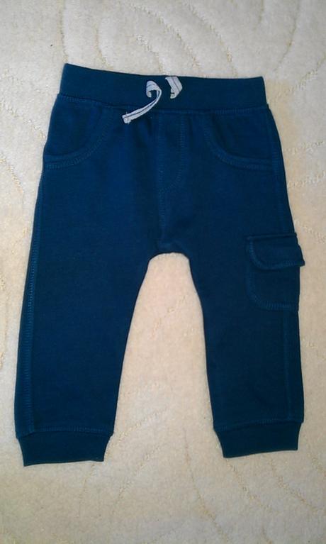 3x tepláky č. 80, 80