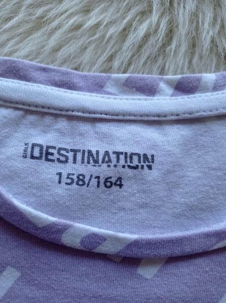 Bavlnené tričko 158/164 top stav, 158