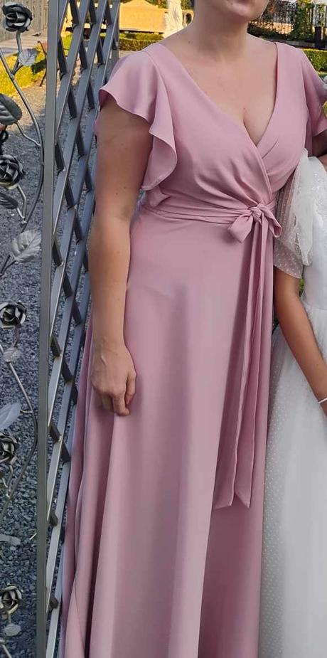 Spoločenské šaty, m