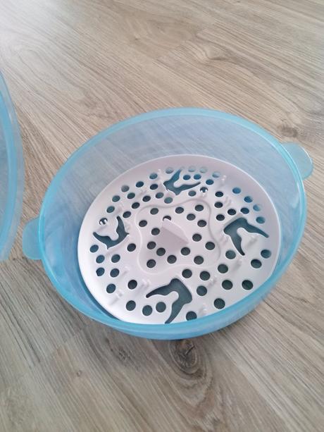 Sterilizátor canpol babies, canpol babies