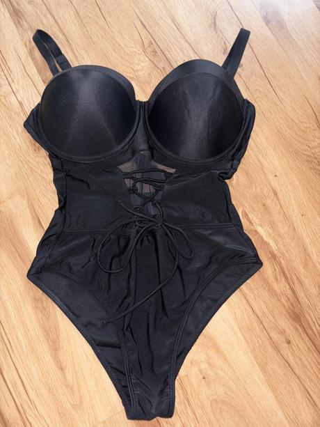 Plavky shein 75dd, 38 - s
