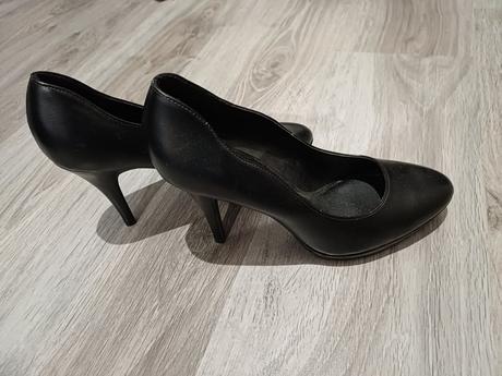 Lodičky, deichmann,40