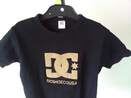 Kvalitne tričko dg, 110