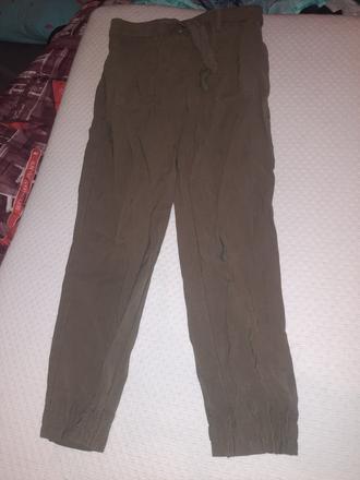 Nohavice, primark,122