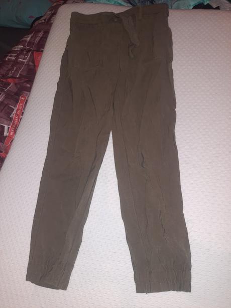 Nohavice, primark,122