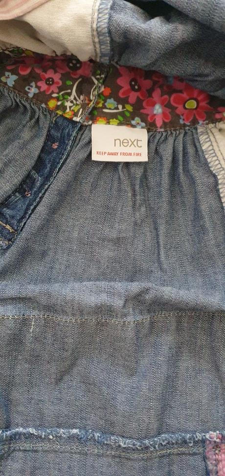 Šaty next, next,86