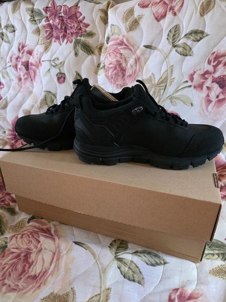 Bost taras low topanky, 36