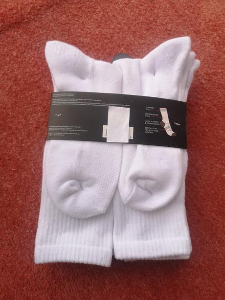 Spyder pánske ponožky 5 párov 39-46, 39 / 40 / 42 / 44 / 46