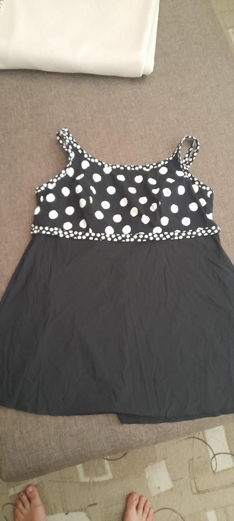 Plavky na vloženie epitézy, xl